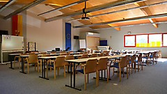 Lehrsaal 3